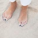 chaussures pour hallux rigidus
