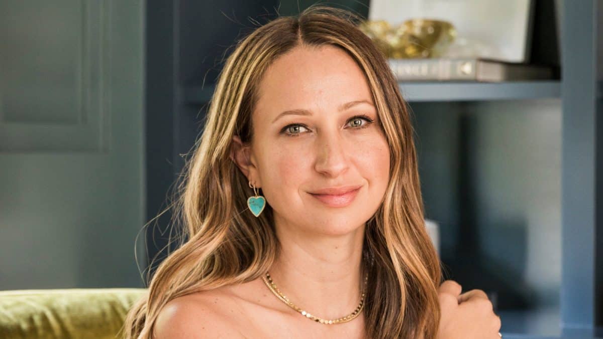 parcours de Jennifer Meyer 