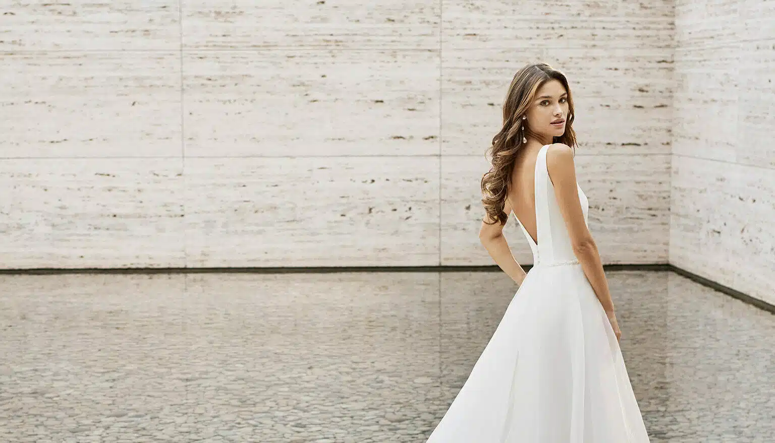 maison de couture espagnole Rosa Clara