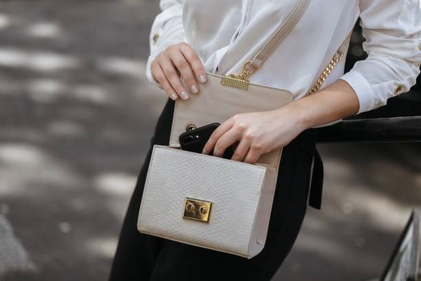 sac à main femme mode tendance