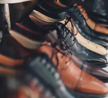 5 conseils pour l'entretien de vos chaussures en cuir