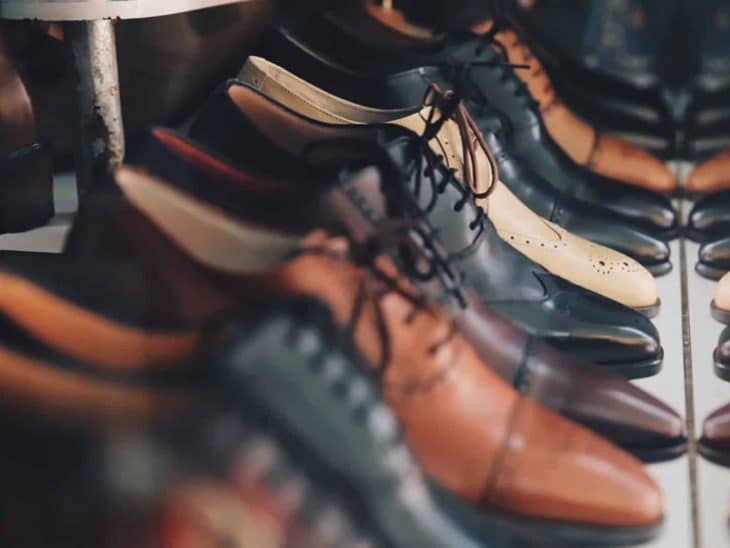 5 conseils pour l'entretien de vos chaussures en cuir