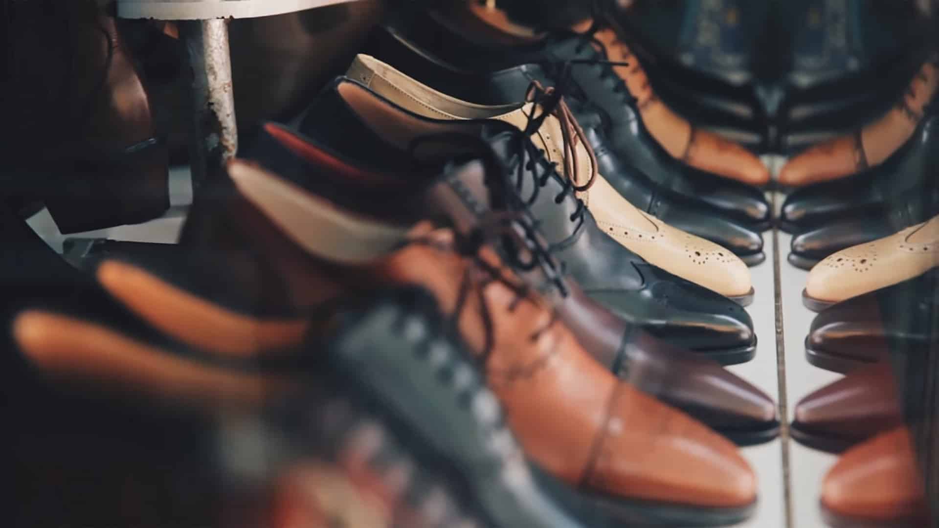 5 conseils pour l'entretien de vos chaussures en cuir