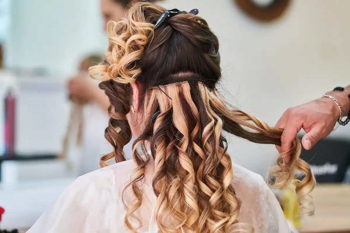tendances capillaires