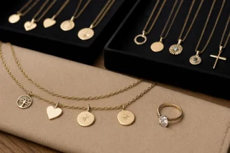 Comment choisir un bijou pour un cadeau vraiment marquant ?