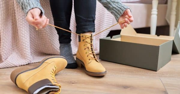 botte chaude decathlon
