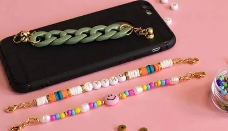 Comment choisir un bijou de téléphone