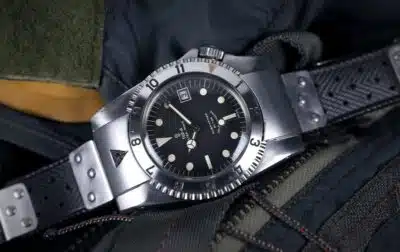 Comment réussir le choix d’une montre Tudor