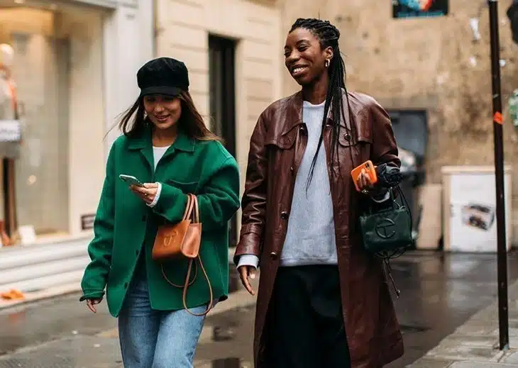 Les indispensables de la mode : zoom sur les sacs en cuir tendance de cette saison - Modefashion.net