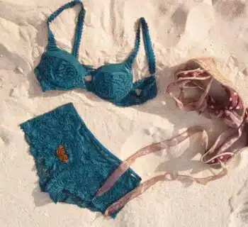 Les raisons de troquer son soutien-gorge traditionnel pour un modèle sans armature