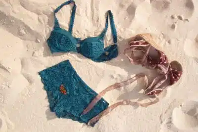 Les raisons de troquer son soutien-gorge traditionnel pour un modèle sans armature