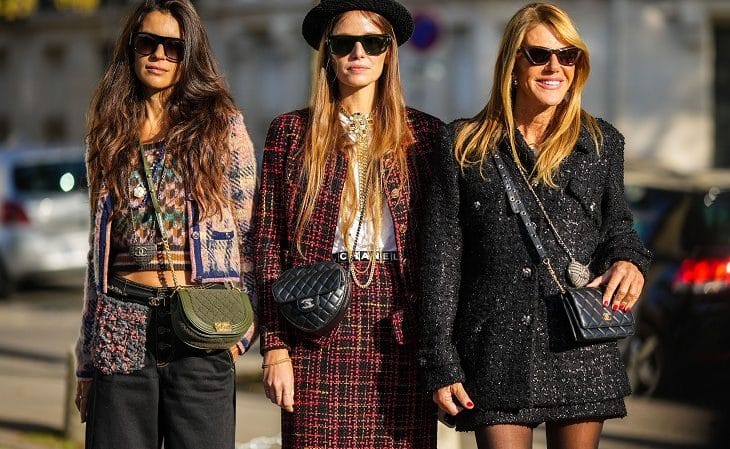 Les tendances à suivre en matière de mode