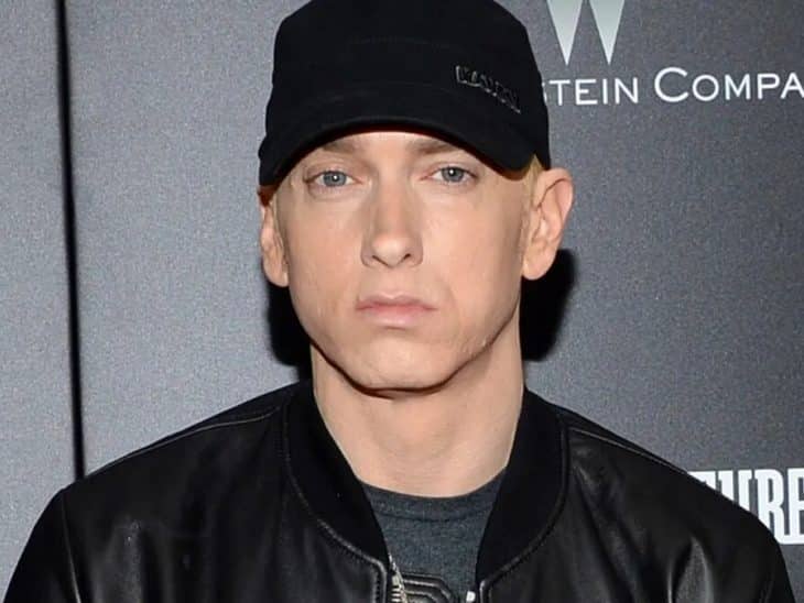 Querelle entre Eminem et Christina Aguilera le point