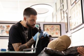 Comment choisir le bon tatoueur à Nice ?