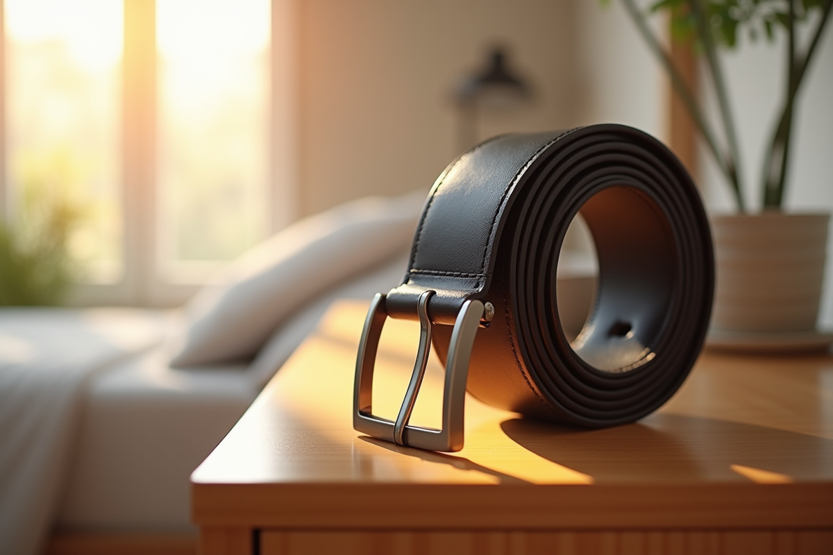 ceinture sécurité