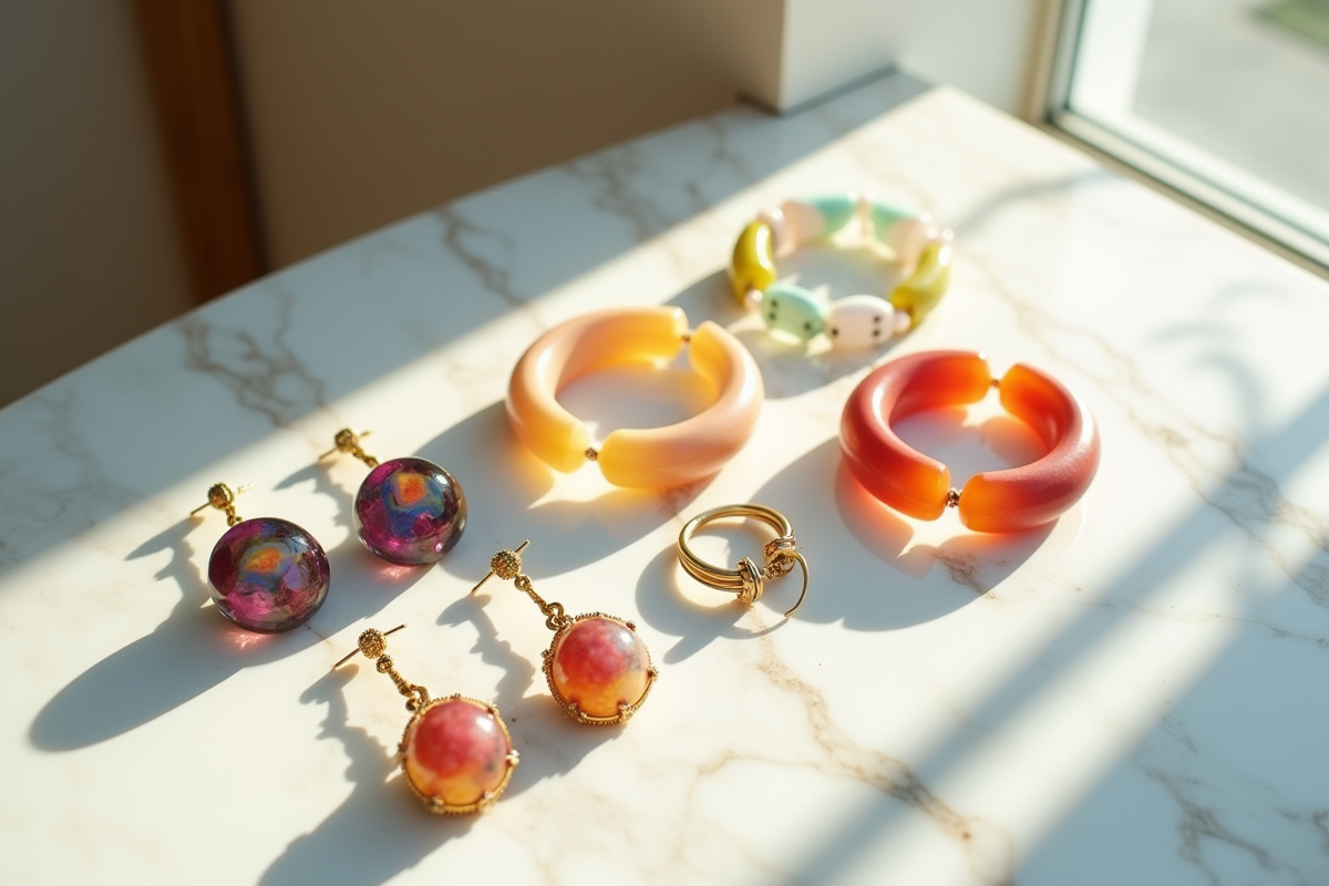 bijoux tendance