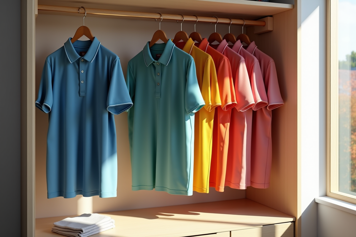 polo mode