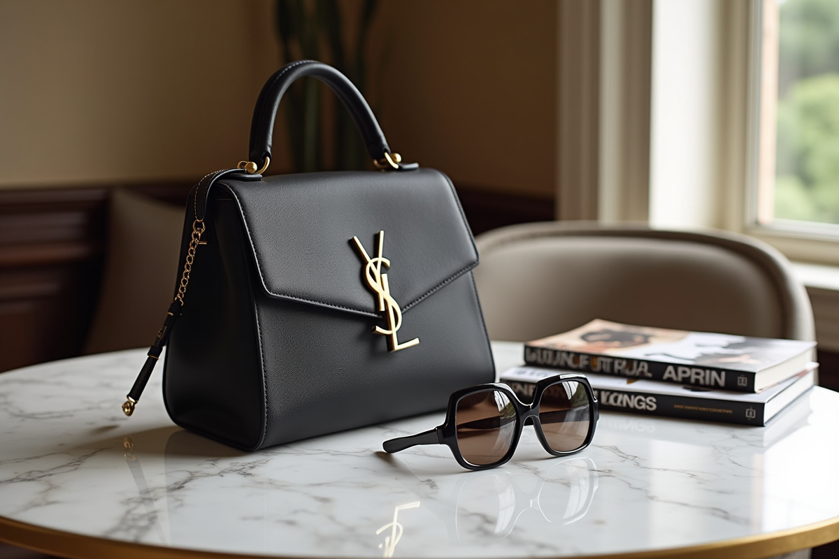 mode luxe