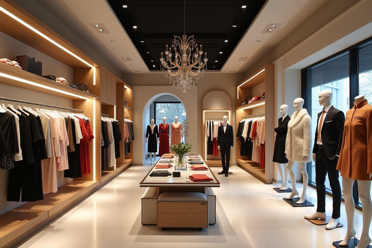 mode tendance