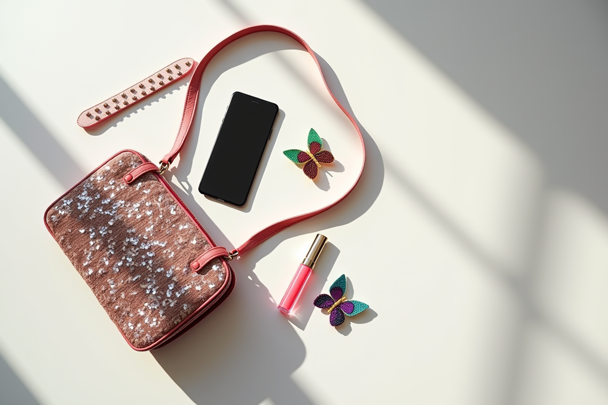 accessoires mode