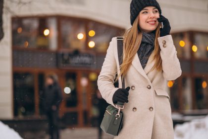 Guide des tenues pour femme élégantes pour l'automne et l'hiver !