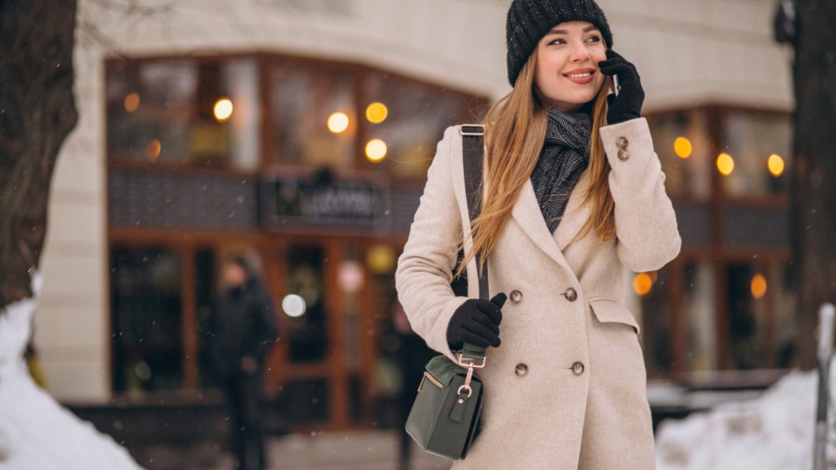 Guide des tenues pour femme élégantes pour l'automne et l'hiver !
