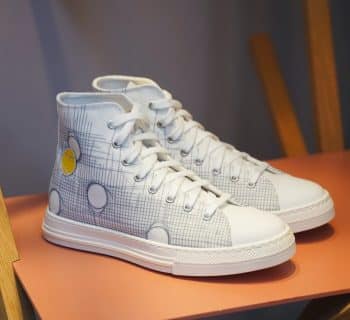 white nike air force 1 high