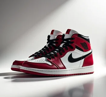 jordan 1 sneaker