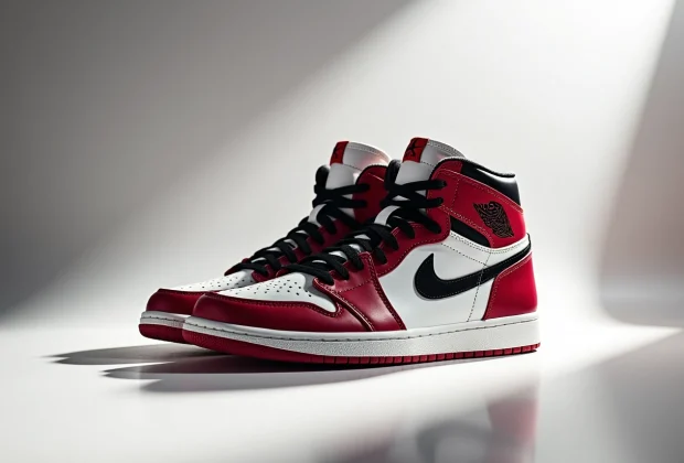 jordan 1 sneaker