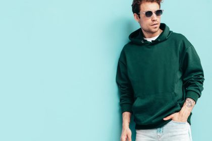 Les tendances de sweats homme à adopter cette saison