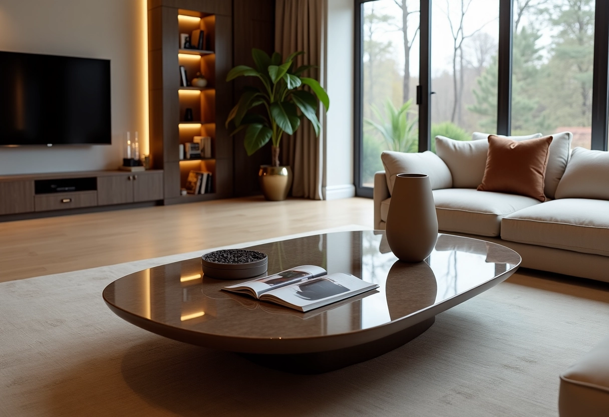 luxe  marque