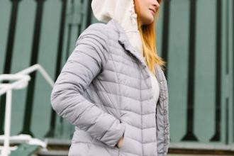 Quelle doudoune légère choisir pour la mi-saison ?