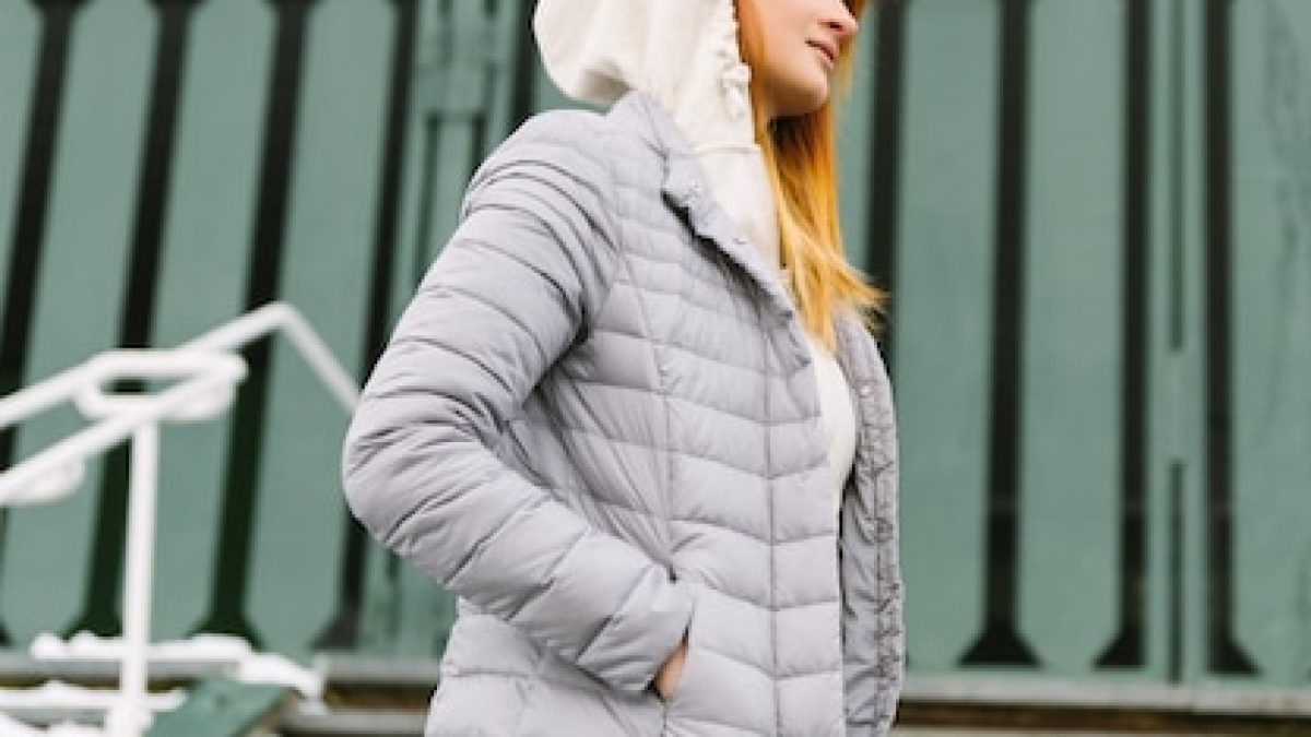 Quelle doudoune légère choisir pour la mi-saison ?