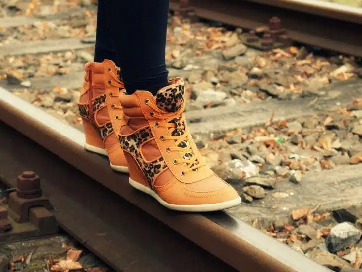sneakers