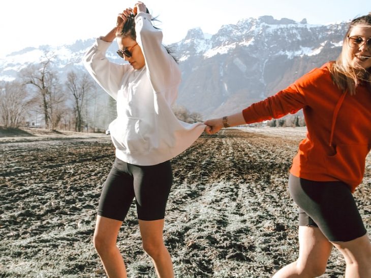 Quelle marque de pull de qualité ?