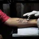 bien entretenir votre tatouage